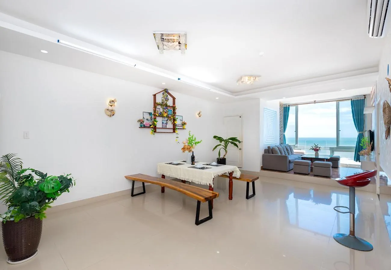 Can Ho Oasky Son Thinh 2 - Tung Lam Vung Tau Vietnam