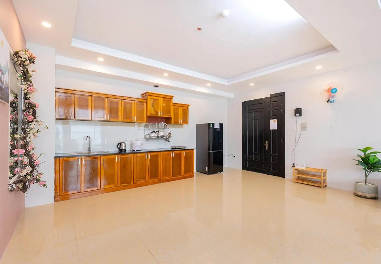 Can Ho Oasky Son Thinh 2 - Tung Lam Vung Tau Vietnam