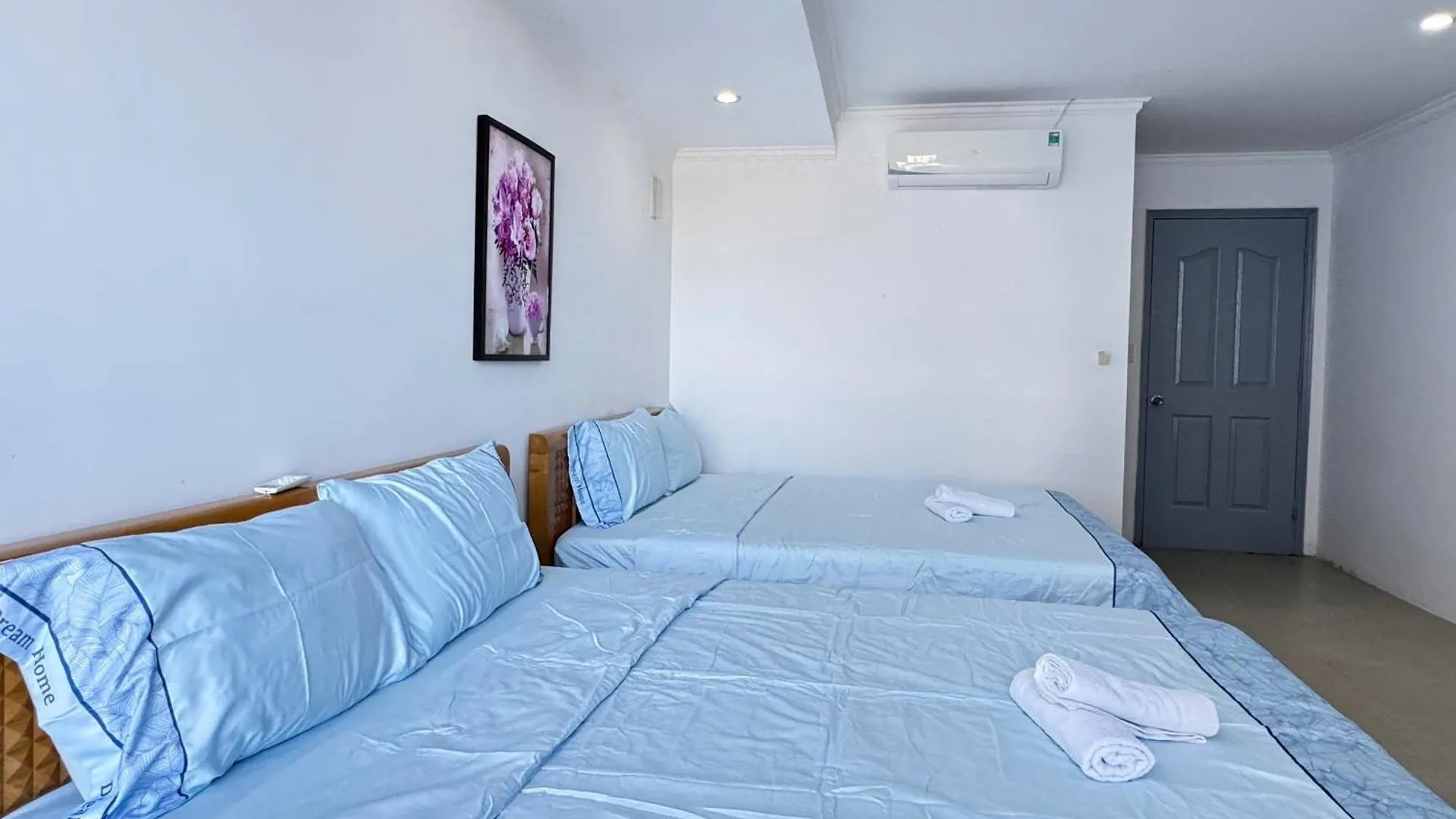 Can Ho Oasky Son Thinh 2 - Tung Lam Vung Tau