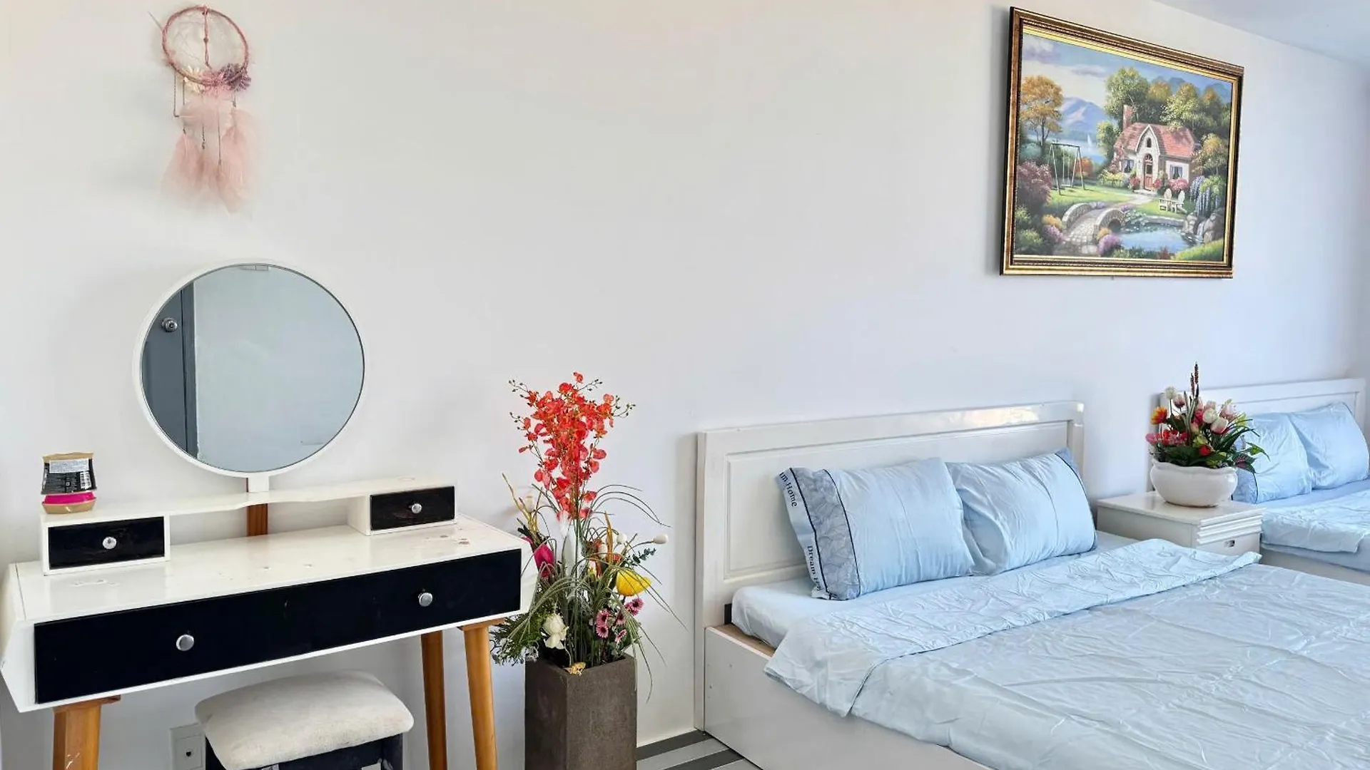 Can Ho Oasky Son Thinh 2 - Tung Lam Vung Tau Vietnam