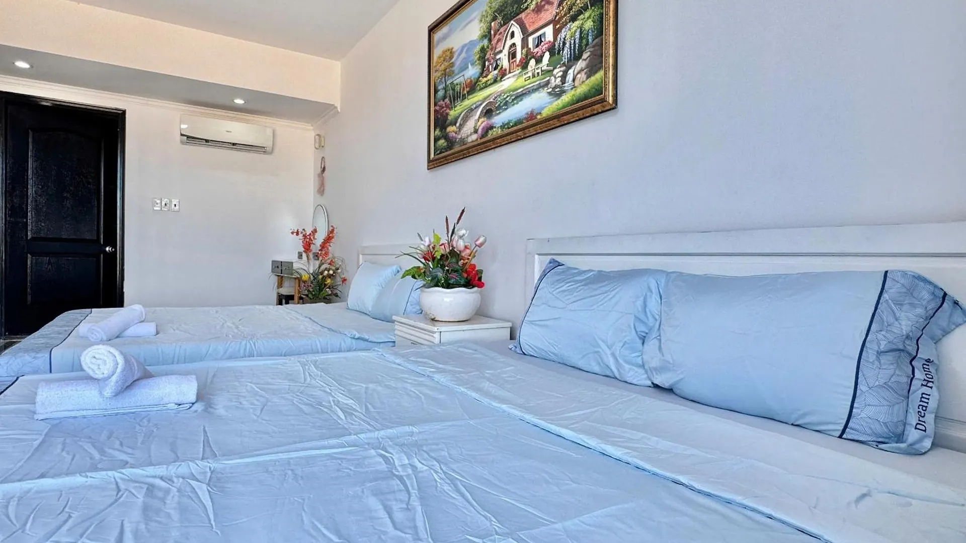 Can Ho Oasky Son Thinh 2 - Tung Lam Vung Tau Apartment