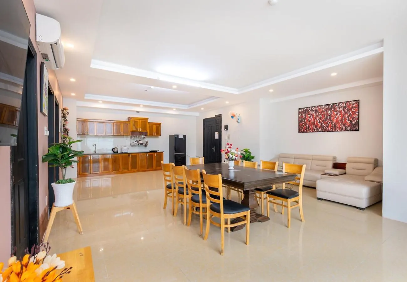 Can Ho Oasky Son Thinh 2 - Tung Lam Vung Tau