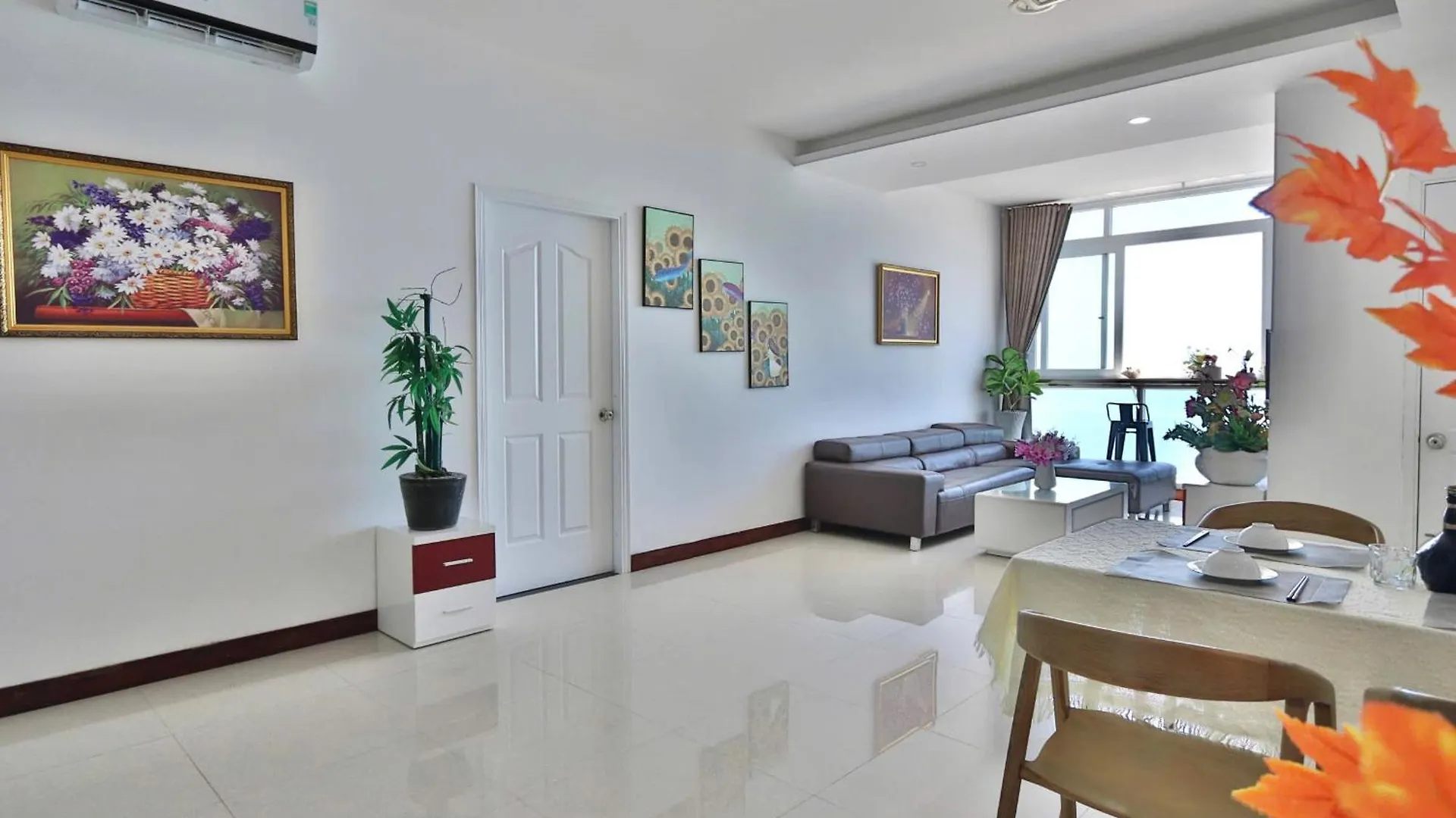 Can Ho Oasky Son Thinh 2 - Tung Lam Vung Tau
