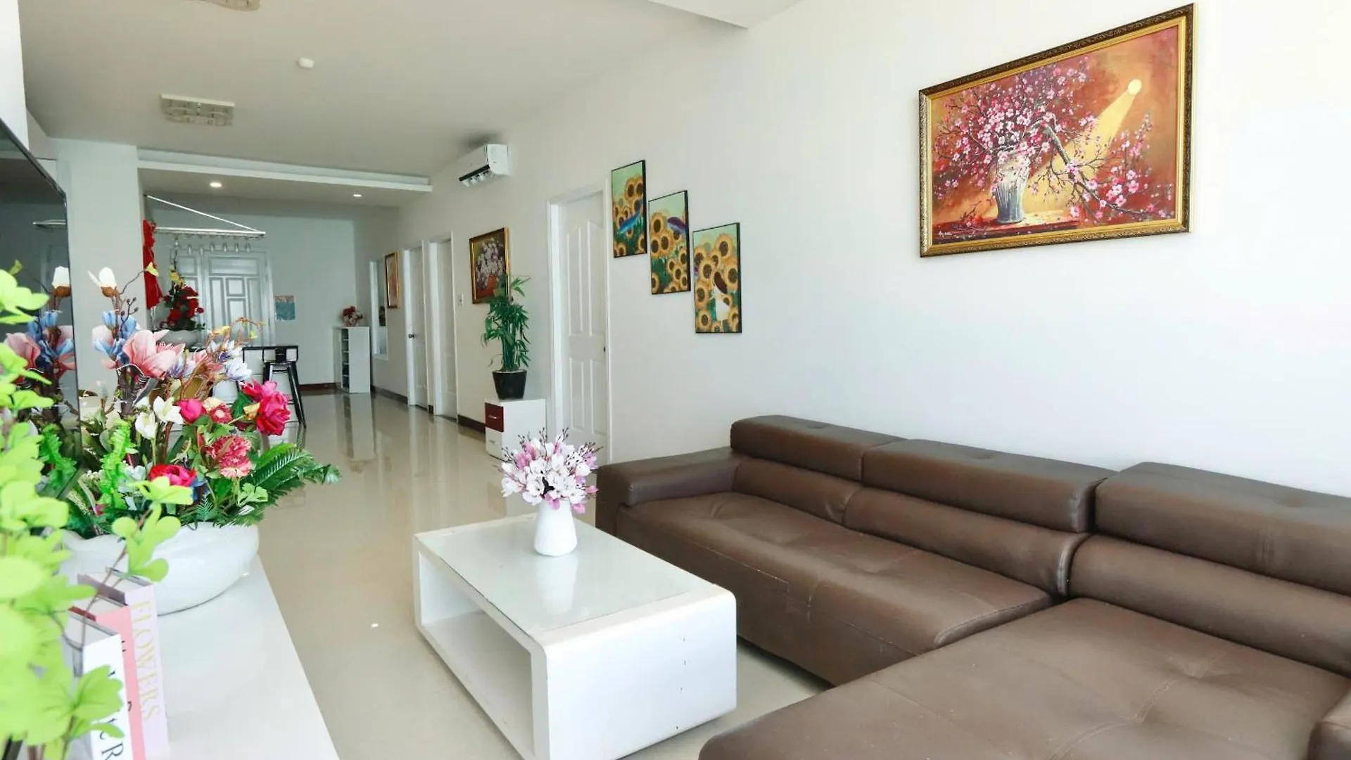 Can Ho Oasky Son Thinh 2 - Tung Lam Vung Tau