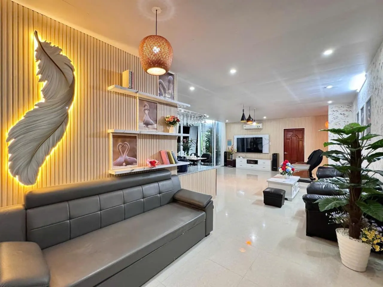 Can Ho Oasky Son Thinh 2 - Tung Lam Vung Tau