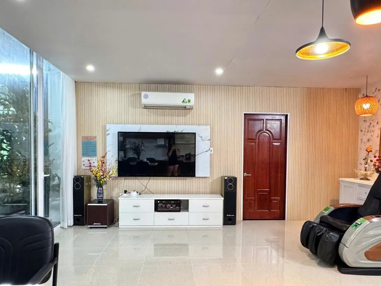 Apartment Can Ho Oasky Son Thinh 2 - Tung Lam Vung Tau