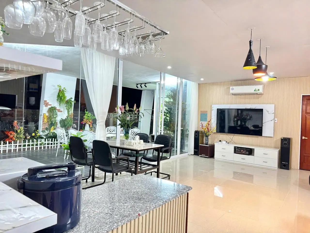 Apartment Can Ho Oasky Son Thinh 2 - Tung Lam Vung Tau Vietnam