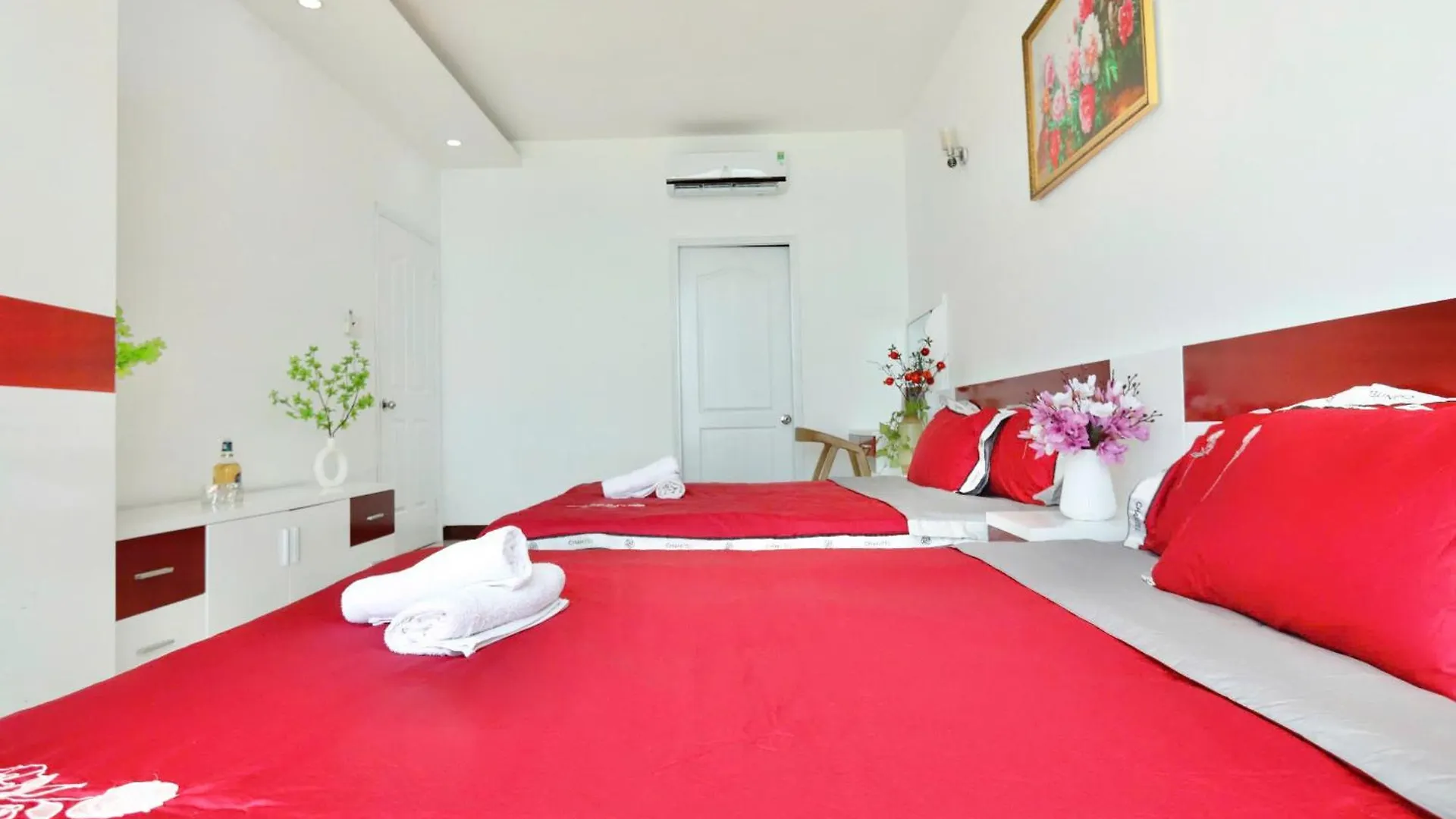 Apartment Can Ho Oasky Son Thinh 2 - Tung Lam Vung Tau