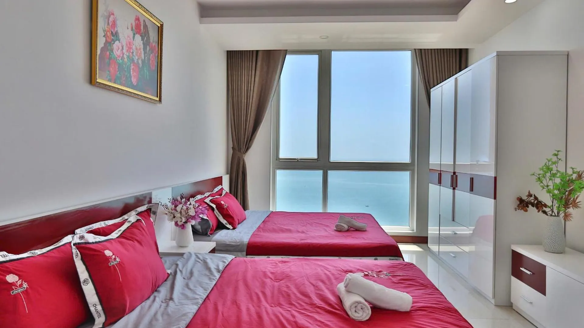 Can Ho Oasky Son Thinh 2 - Tung Lam Vung Tau Vietnam