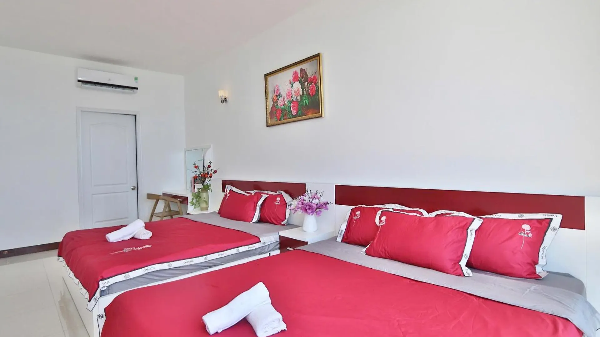 Apartment Can Ho Oasky Son Thinh 2 - Tung Lam Vung Tau